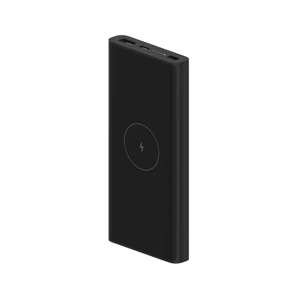 Xiaomi powerbank 10000 mAh