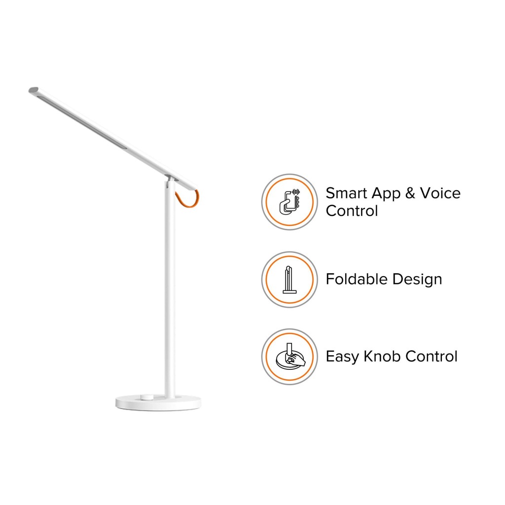 Xiaomi Mi Smart Desk Lamp 1S