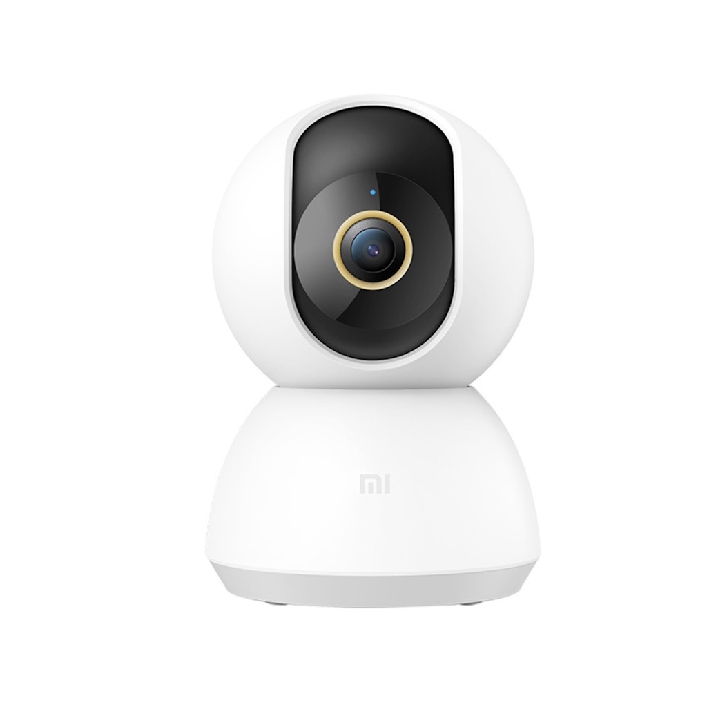 Xiaomi Smart Camera C400 4MP, 360 stepeni snimanje AI detekcija, 2.4G/5G podrška