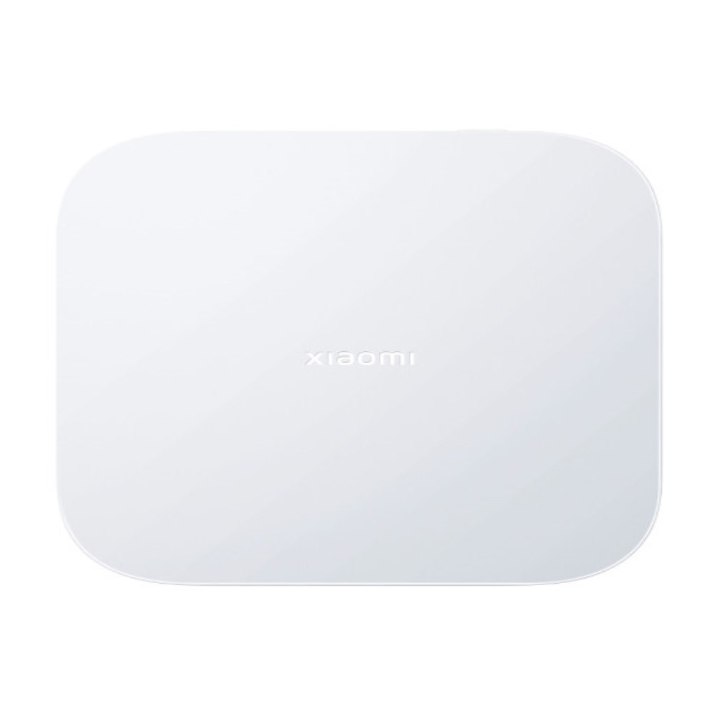 Xiaomi smart home hub 2