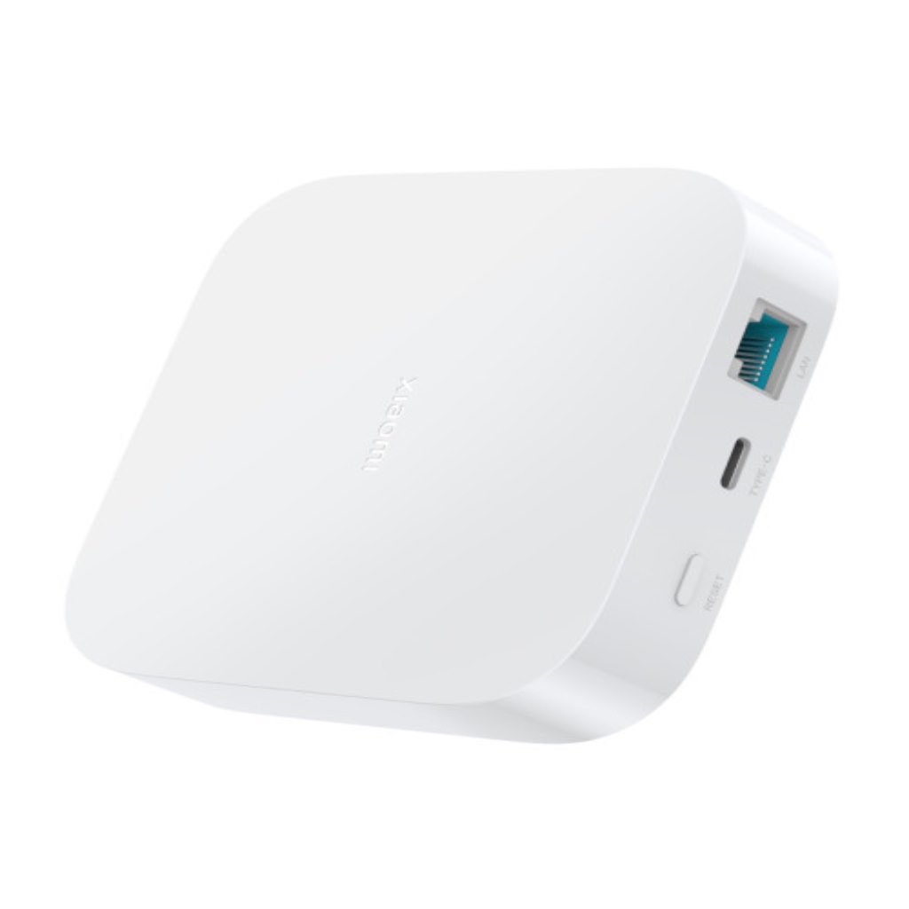 Xiaomi smart home hub 2