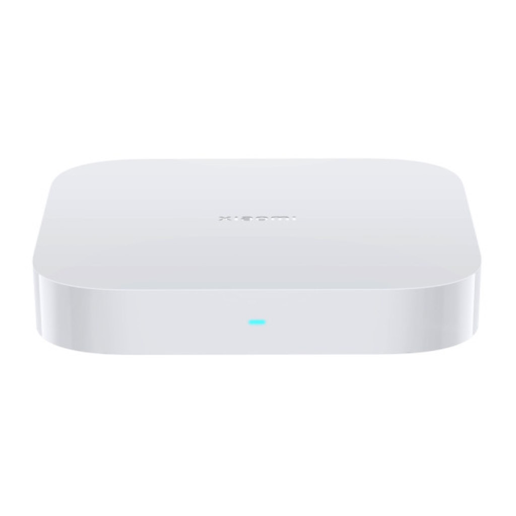 Xiaomi smart home hub 2