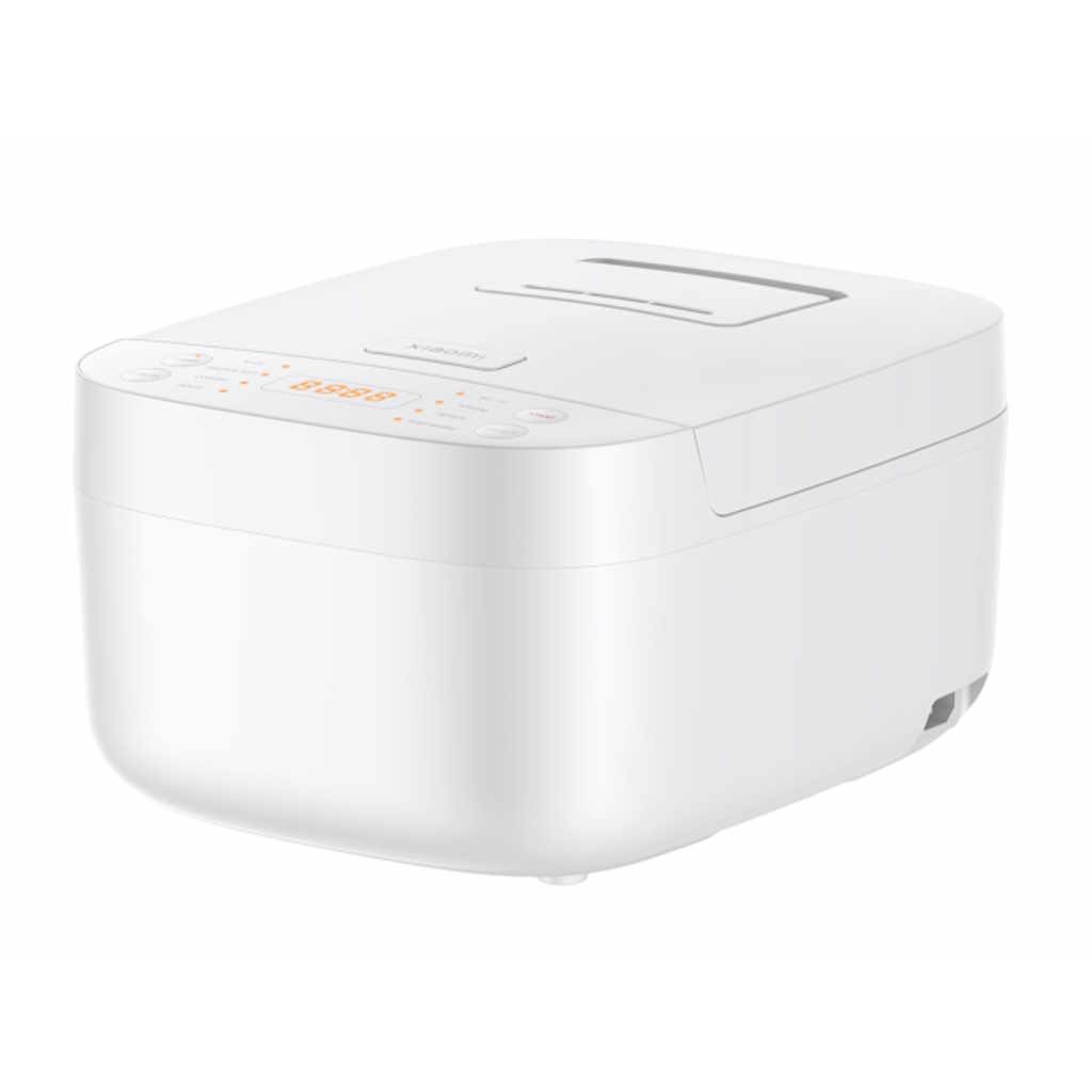 Xiaomi Smart Multi Rice Cooker smart povezivanje na app, 8 funkcija, kapacitet 3 lit