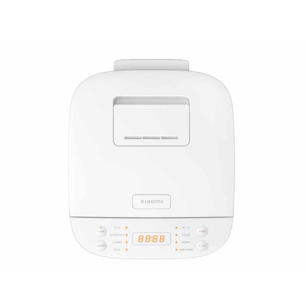 Xiaomi Smart Multi Rice Cooker smart povezivanje na app, 8 funkcija, kapacitet 3 lit