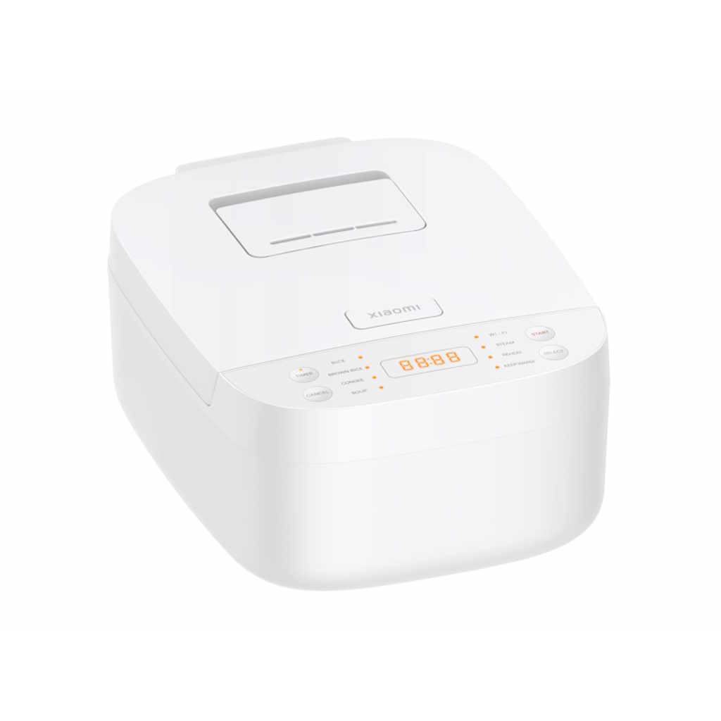 Xiaomi Smart Multi Rice Cooker smart povezivanje na app, 8 funkcija, kapacitet 3 lit