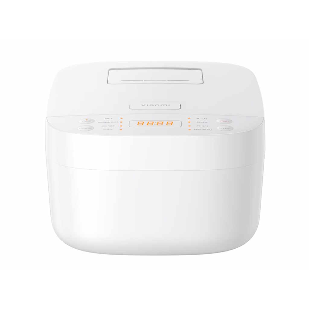 Xiaomi Smart Multi Rice Cooker smart povezivanje na app, 8 funkcija, kapacitet 3 lit