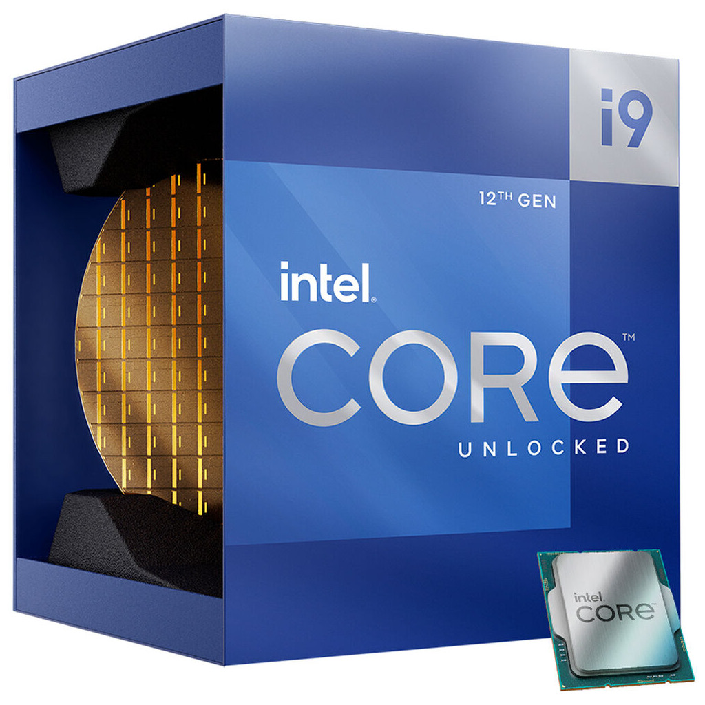 Intel Core i9-12900K3.2GHz 30MB L3 LGA1700 BOXAlder Lake,bez hladnjaka