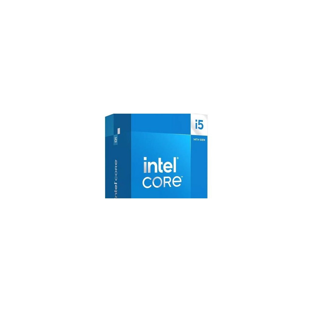 Intel Core i5-14500 2.6GHz24MB L3 LGA1700 BOX,Raptor Lake