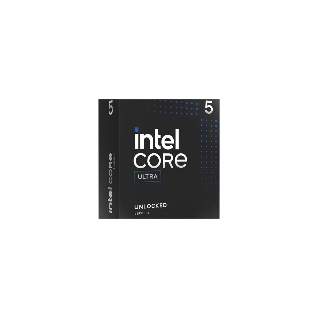 Intel Core Ultra 5 245Kmax 5.2GHz 24MB LGA1851 BOXArrow Lake,bez hladnjaka