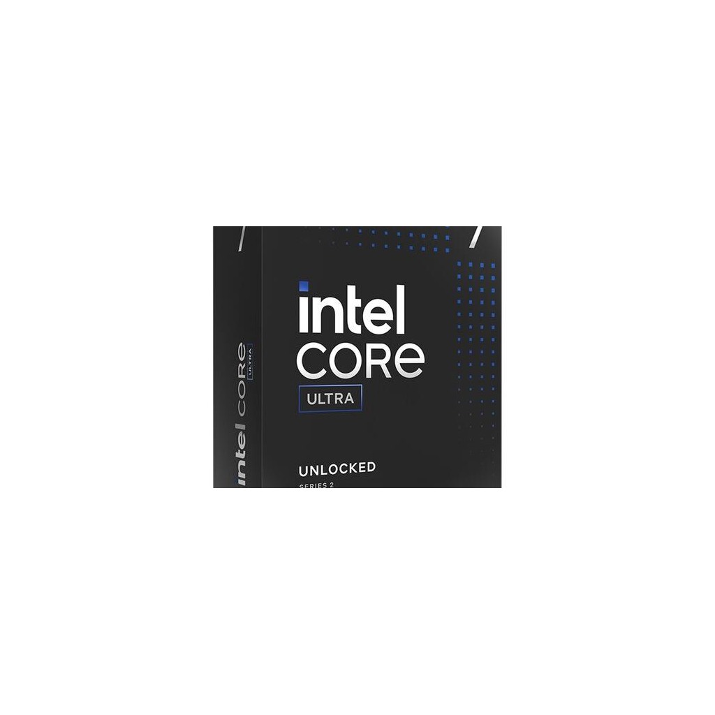 Intel Core Ultra 7 265Kmax 5.5GHz 30MB LGA1851 BOXArrow Lake,bez hladnjaka