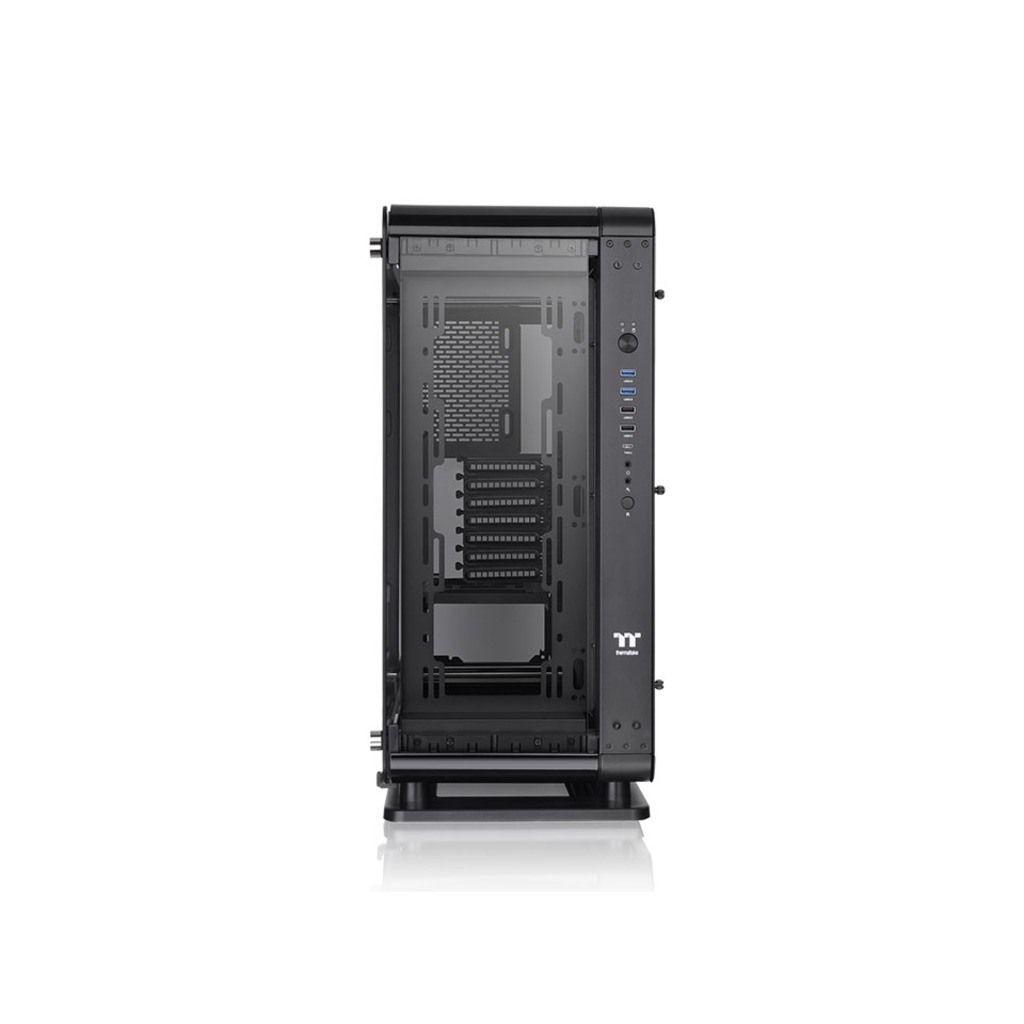 Thermaltake Core P6 TG Mid tower, tempered glass