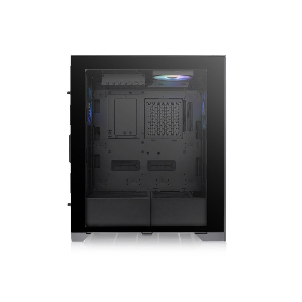 Thermaltake CTE T500 TG ARGB Full tower, tempered glass, 3x 140mm CT140 ARGB fans - Image 3