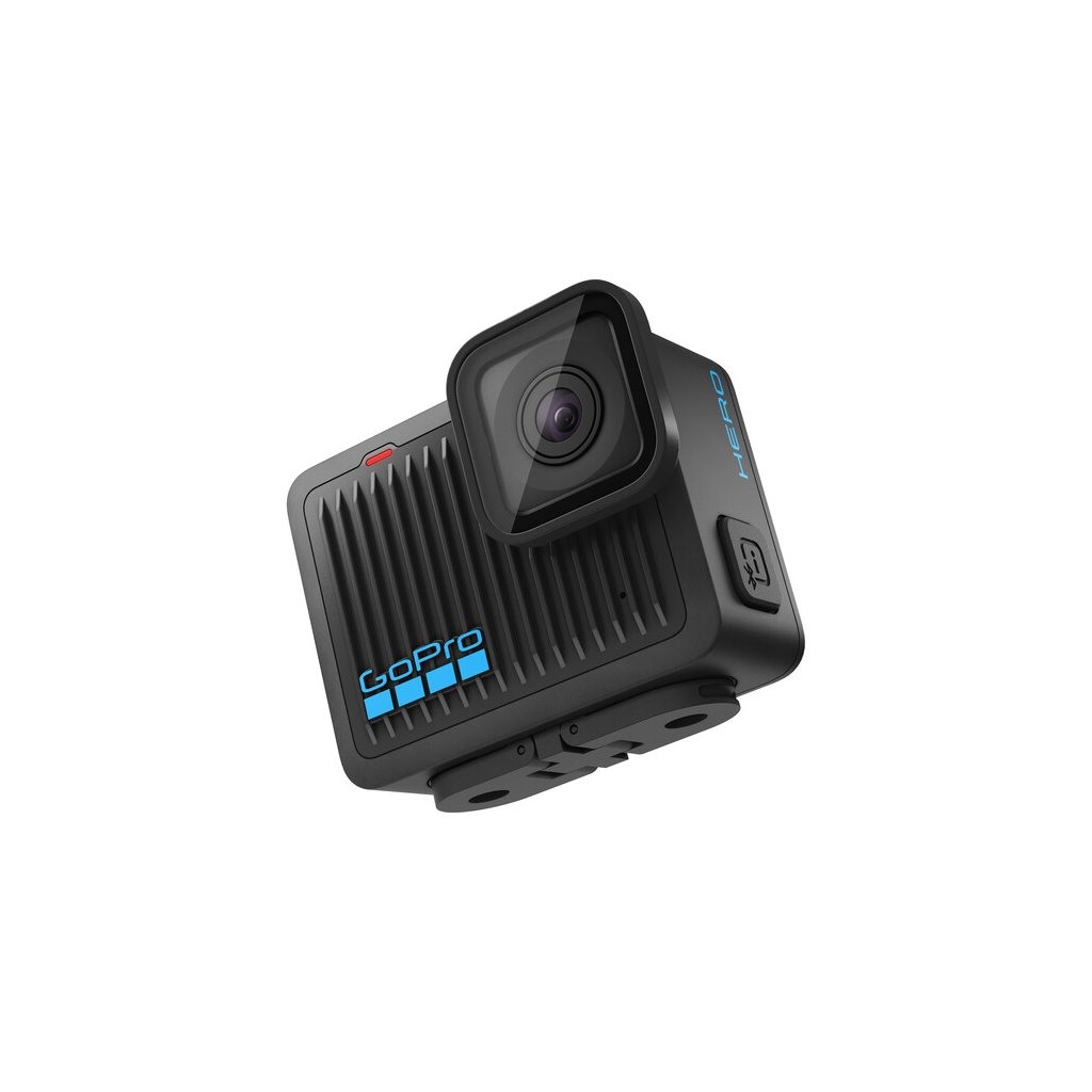 GoPro Hero 4K