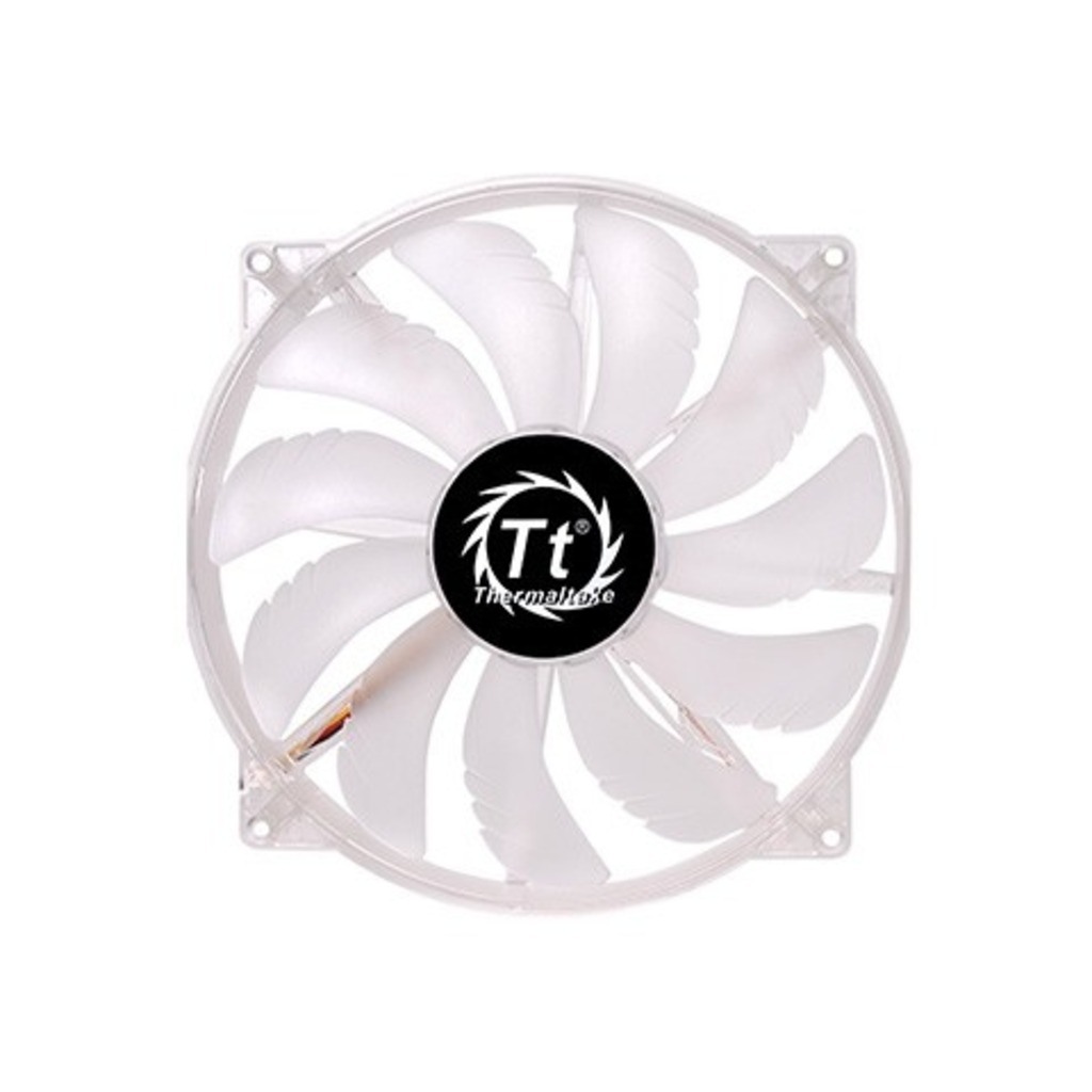 Thermaltake Pure 20 LED Blue20mm ventilator,high performance enduring fan