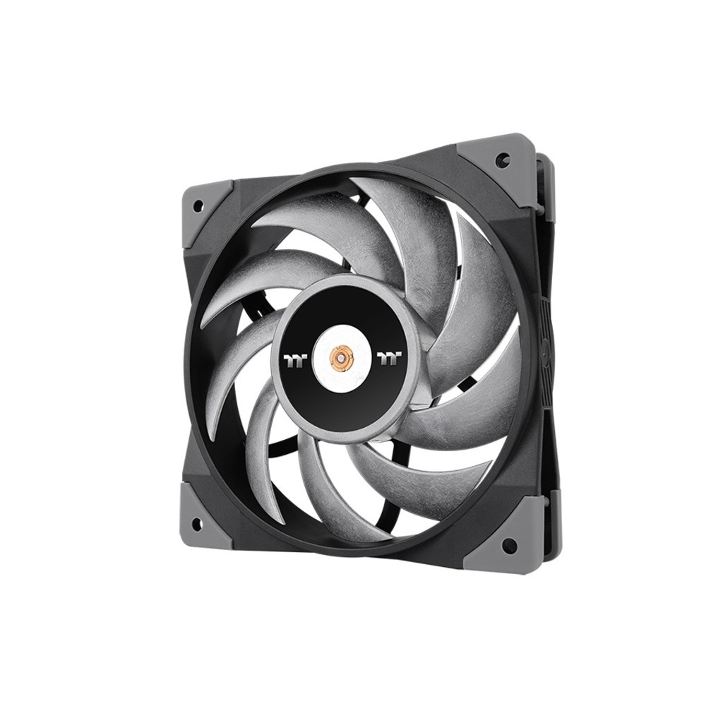 Thermaltake Toughfan 12 fanTurbo high static pressurespeed up to 2500RPM