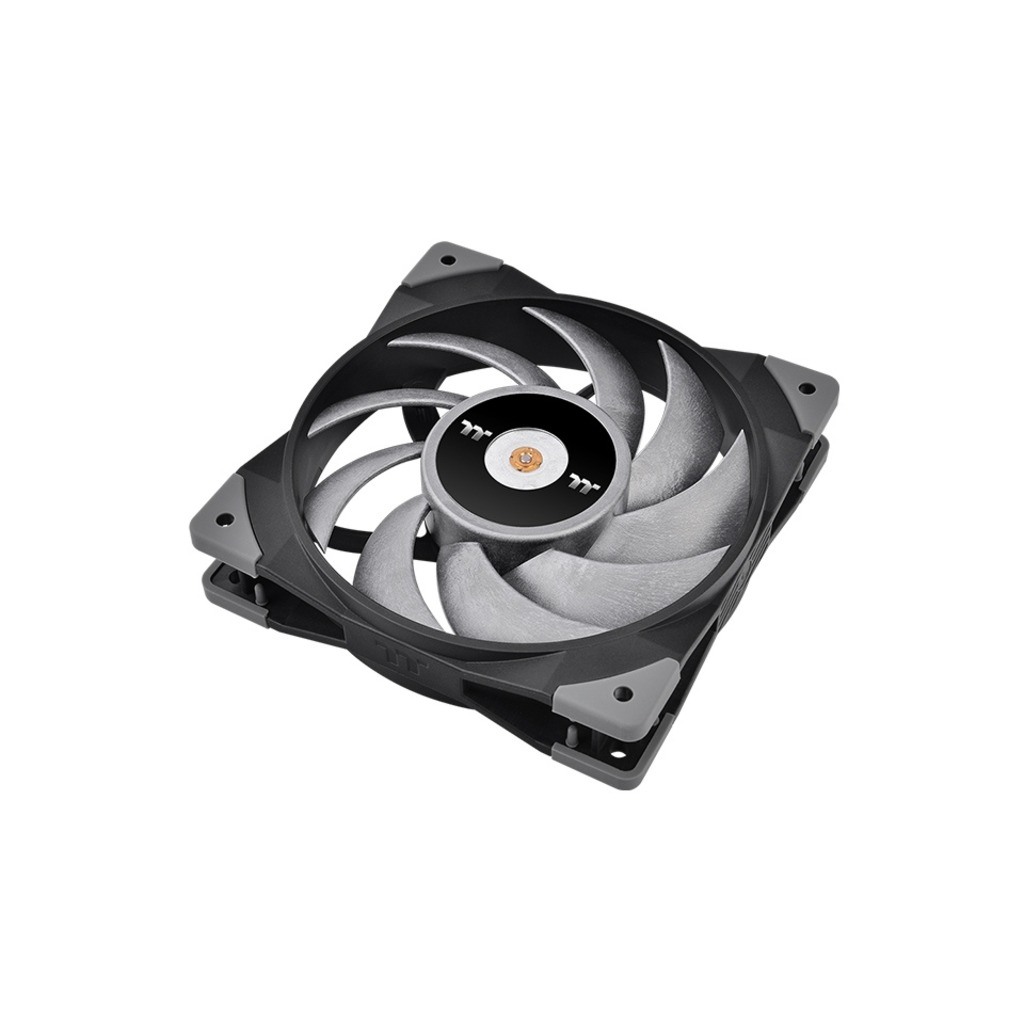 Thermaltake Toughfan 12 fanTurbo high static pressurespeed up to 2500RPM