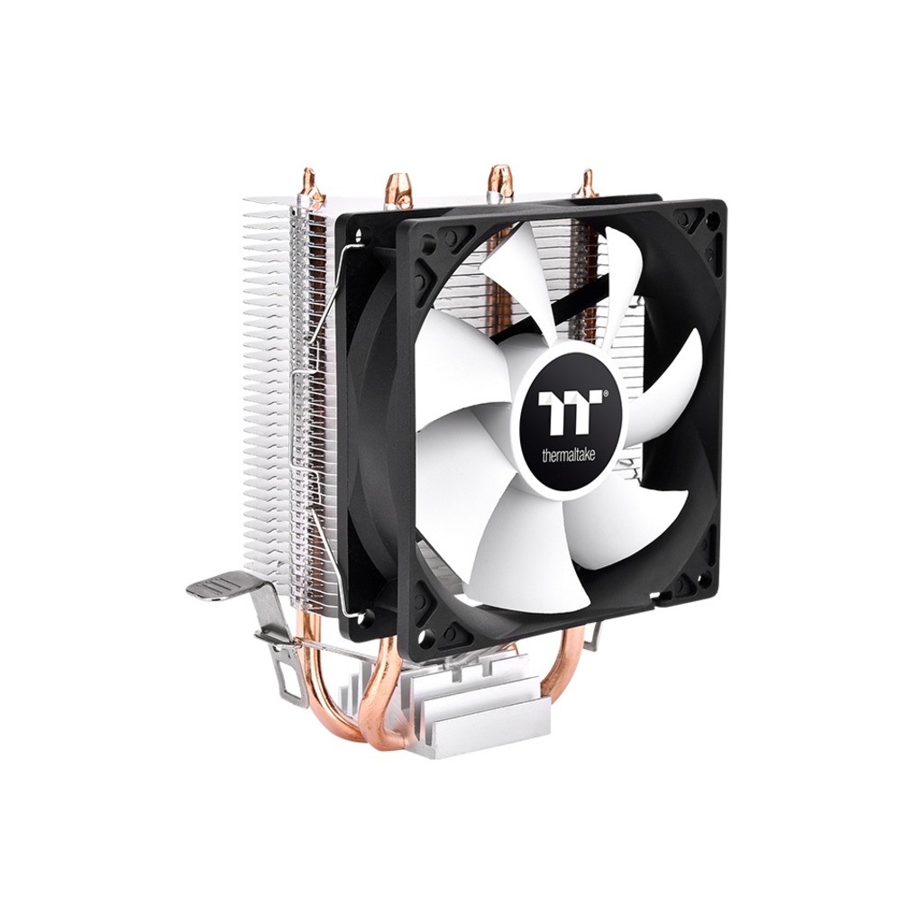 Thermaltake Contac CPU CoolerAir cooler, 92MM PWM fanKompatibilan sa svim AMD i Intel CPU