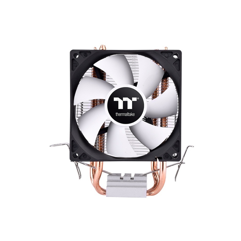 Thermaltake Contac CPU CoolerAir cooler, 92MM PWM fanKompatibilan sa svim AMD i Intel CPU - Image 2