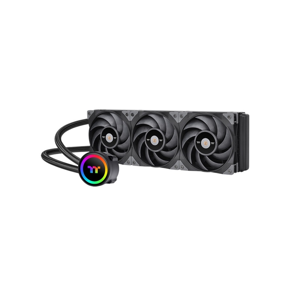 Thermaltake 360 ARGB cooler Toughliquid liquid cooler,360mm