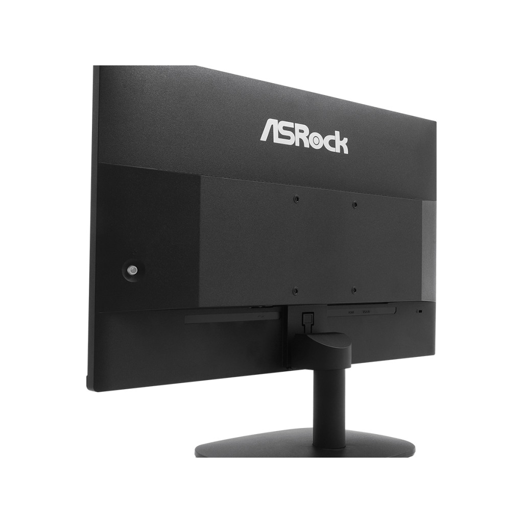 ASROCK MONITOR CL25FF 24,5"GAMING;Full HD;Flat IPS100Hz;1ms;VGA,HDMI - Image 3