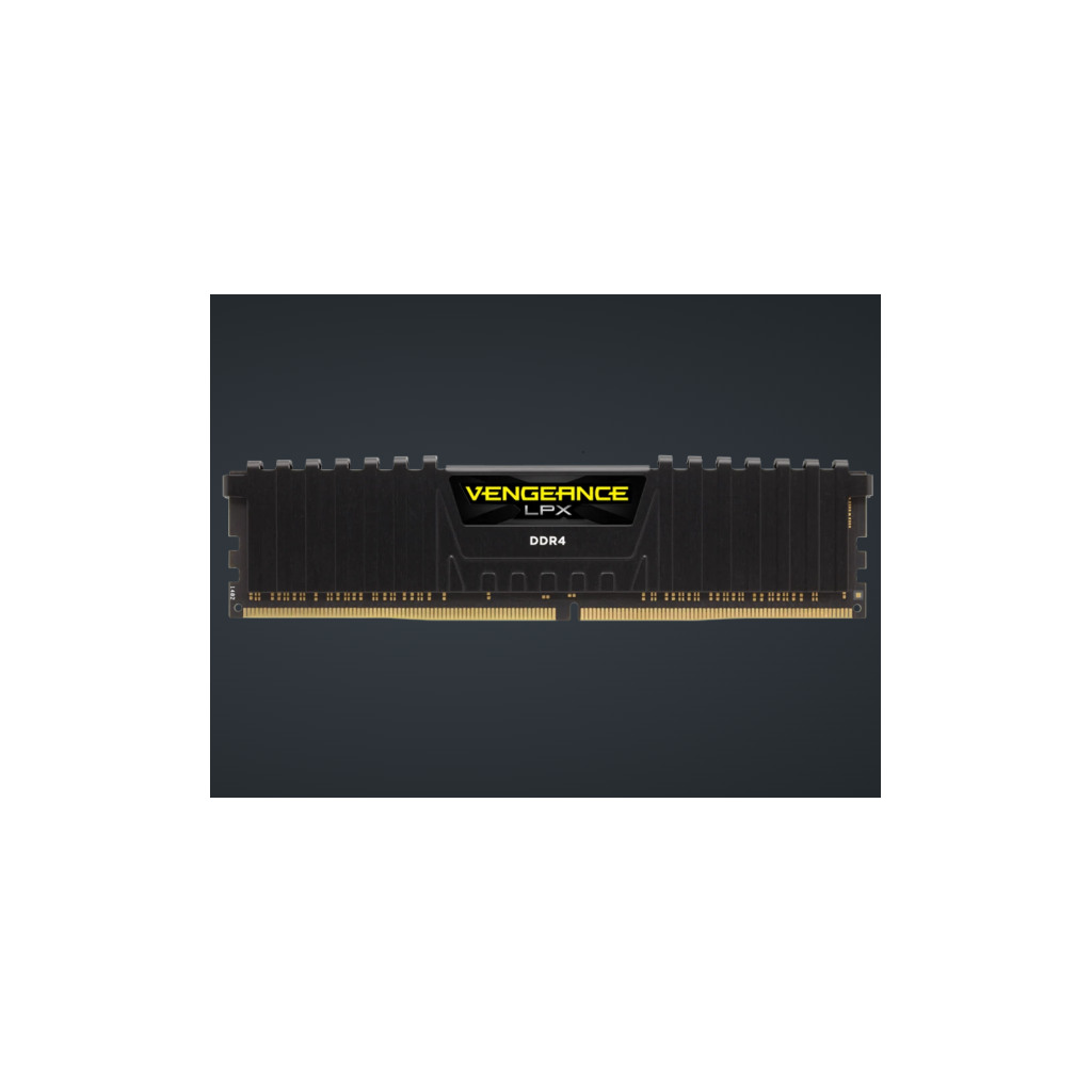 CORSAIR DDR4 16GB 3600MHzVENGEANCE LPX