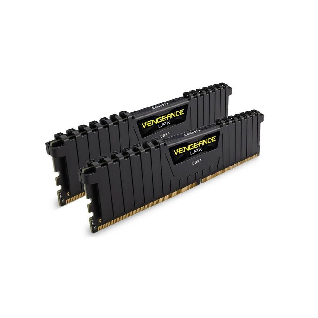 CORSAIR DDR4 16GB (2x8GB)3200MHz,VENGEANCE LPX