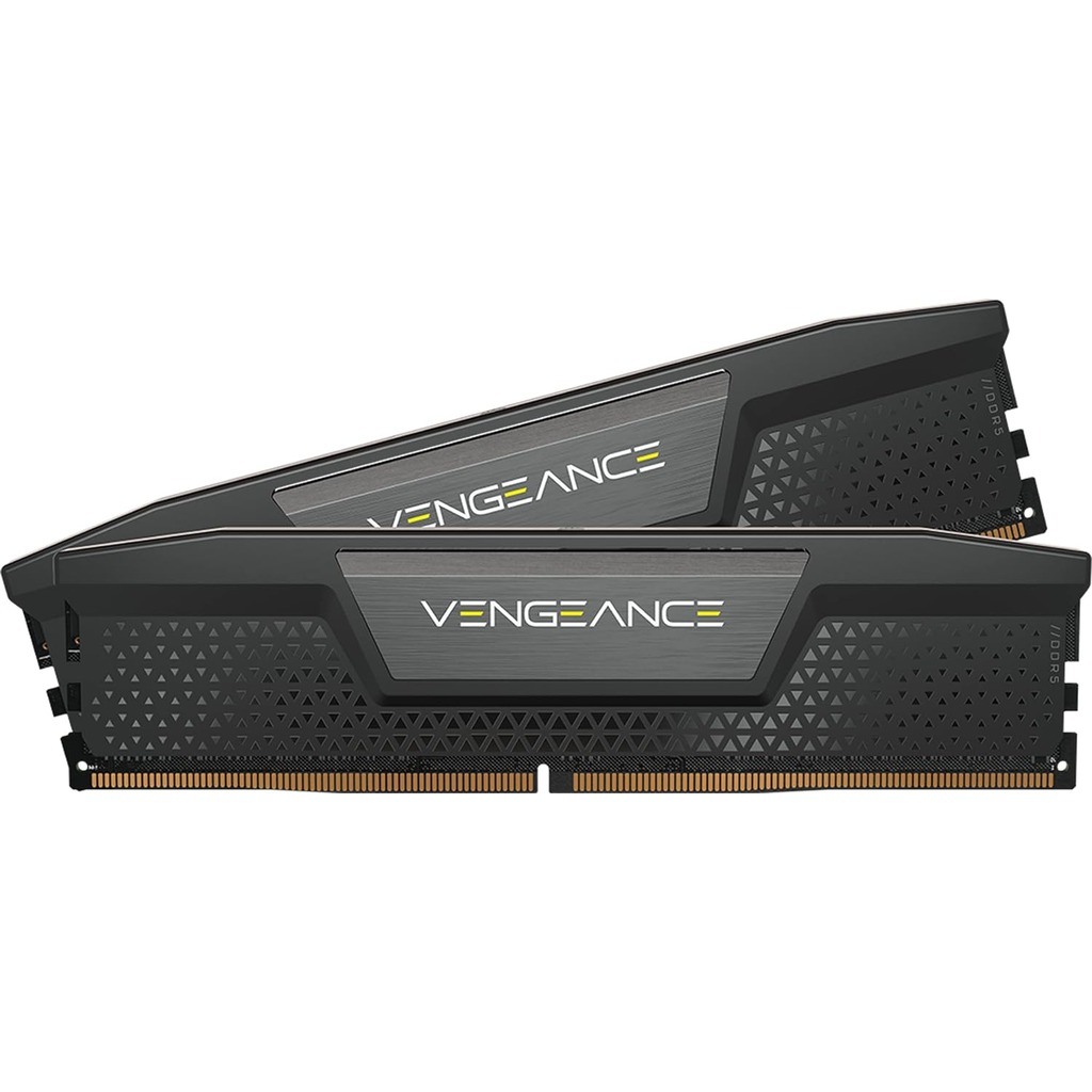 CORSAIR DDR5 32GB (2x16GB) 5600MT/s, VENGEANCE, CL16 - Brza, pouzdana DDR5 RAM memorija