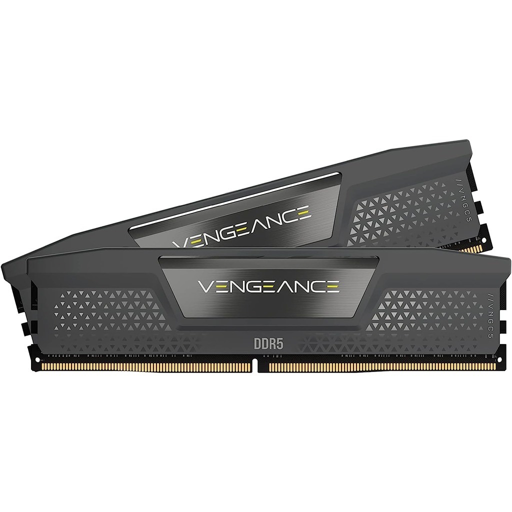 CORSAIR DDR5 32GB (2x16GB) Vengeance, 6000MHz, CL36, EXPO, XMP