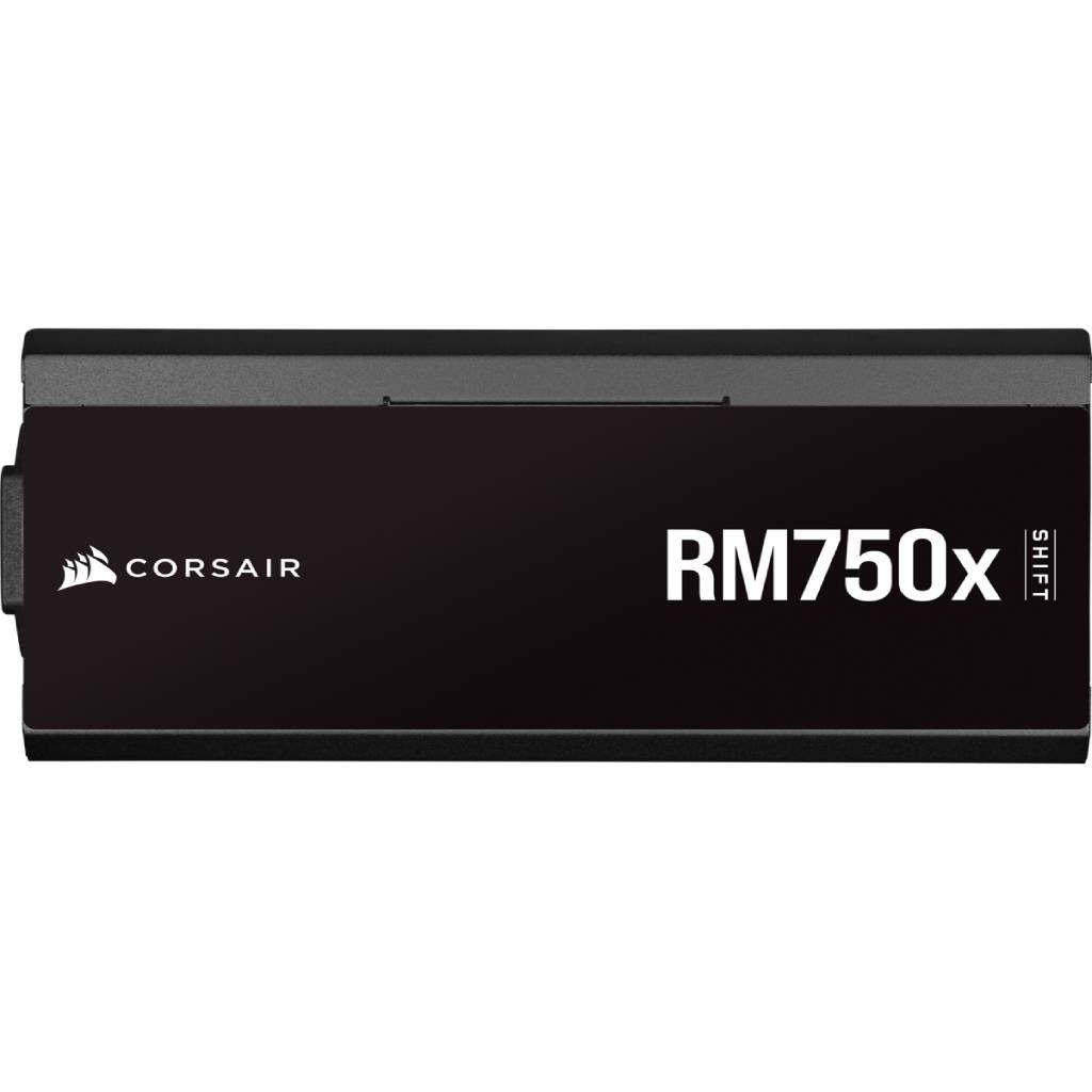 Corsair PSU 750WRM750x SHIFT 80 PLUSGold Fully Modular ATX