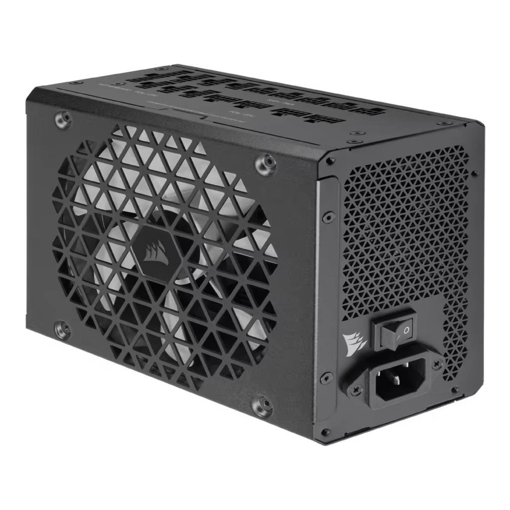 Corsair PSU 750WRM750x SHIFT 80 PLUSGold Fully Modular ATX