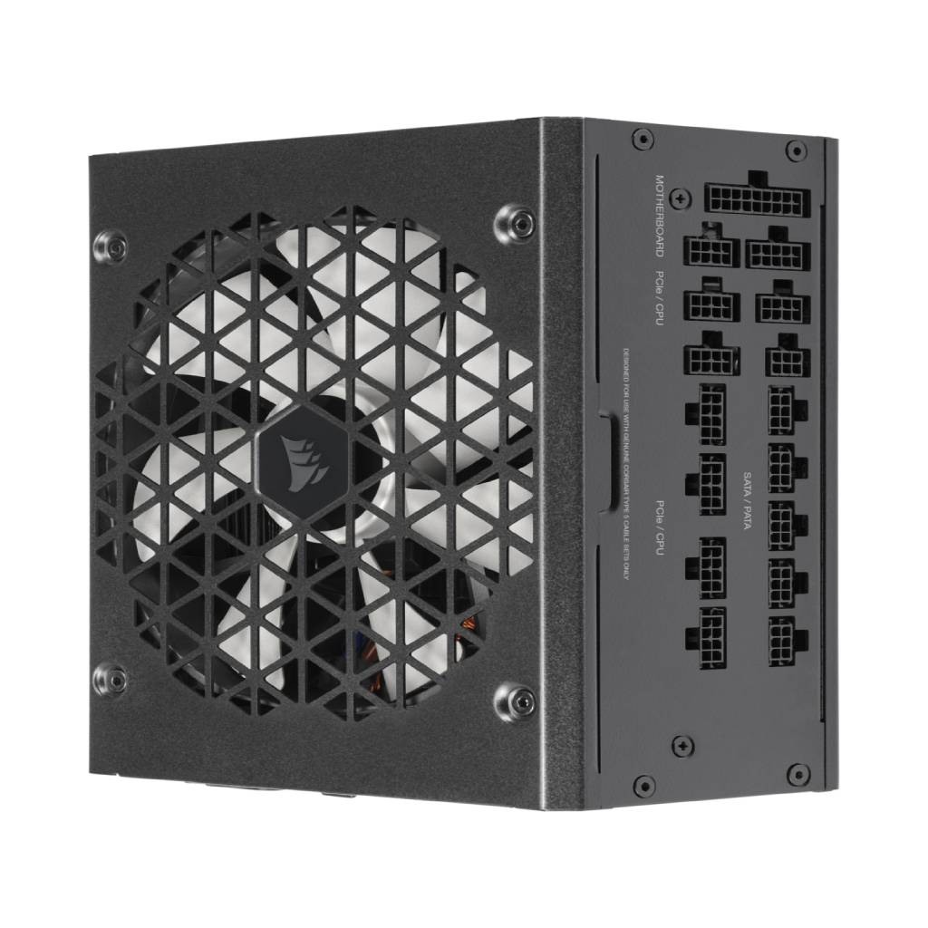 Corsair PSU 750WRM750x SHIFT 80 PLUSGold Fully Modular ATX