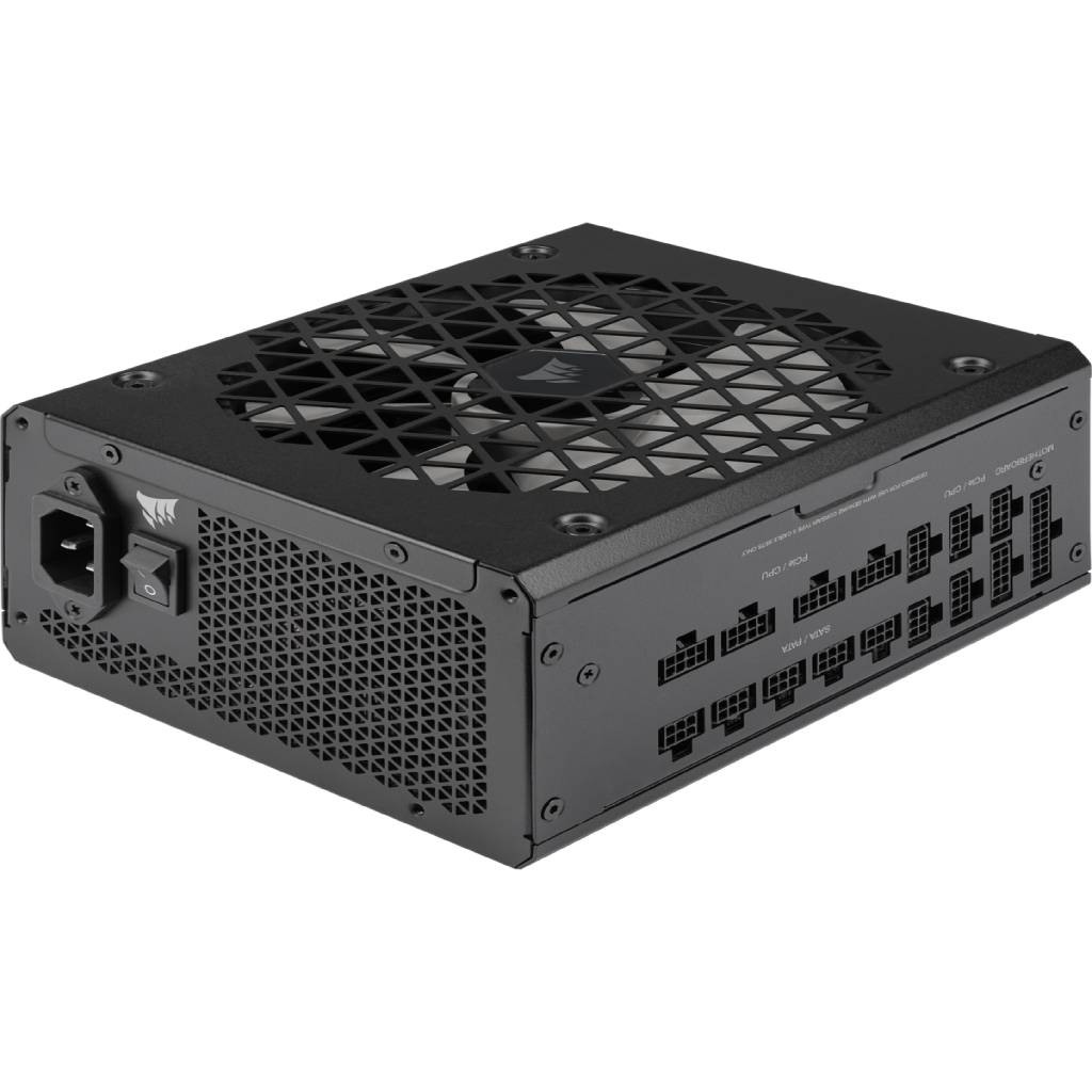 Corsair PSU 750WRM750x SHIFT 80 PLUSGold Fully Modular ATX