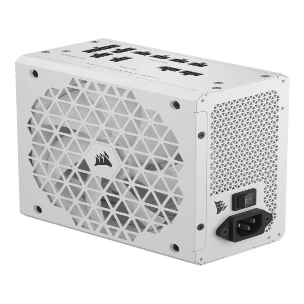 Corsair PSU 750W WhiteRM750x SHIFT 80 PLUSGold Fully Modular ATX