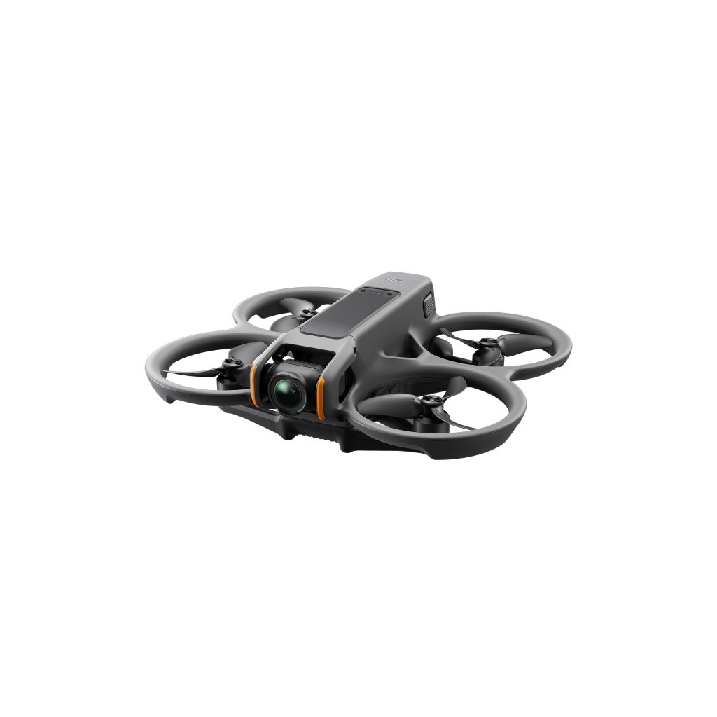 DJI Avata 2 Fly More Combo 1B(Single Battery)