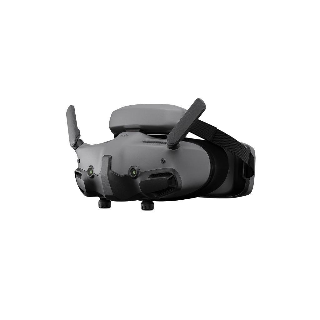 DJI Avata 2 Fly More Combo 1B(Single Battery)