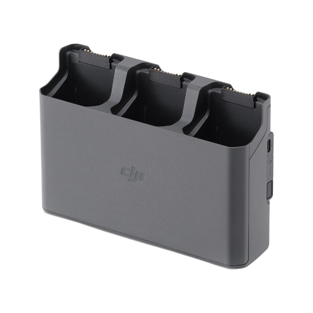 DJI Air 3 Battery Charging Hub