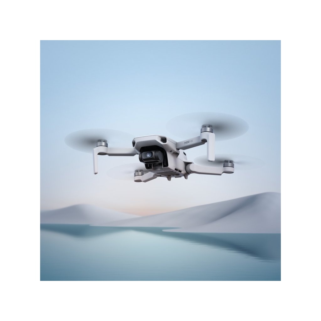 DJI Mini 4K (EU)