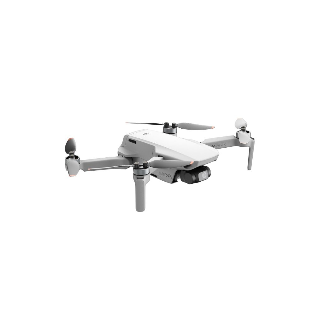 DJI Mini 4K (EU)