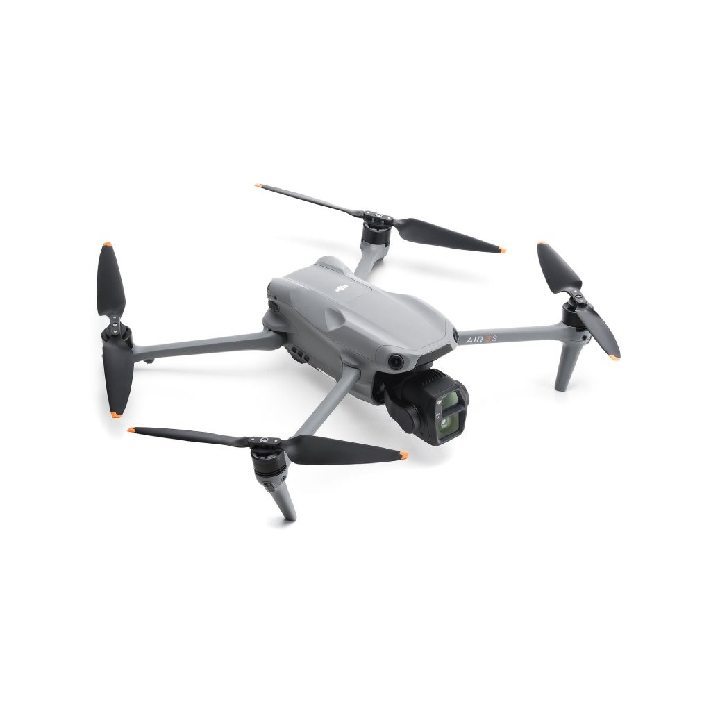 DJI Air 3S Fly More Combo RC 2