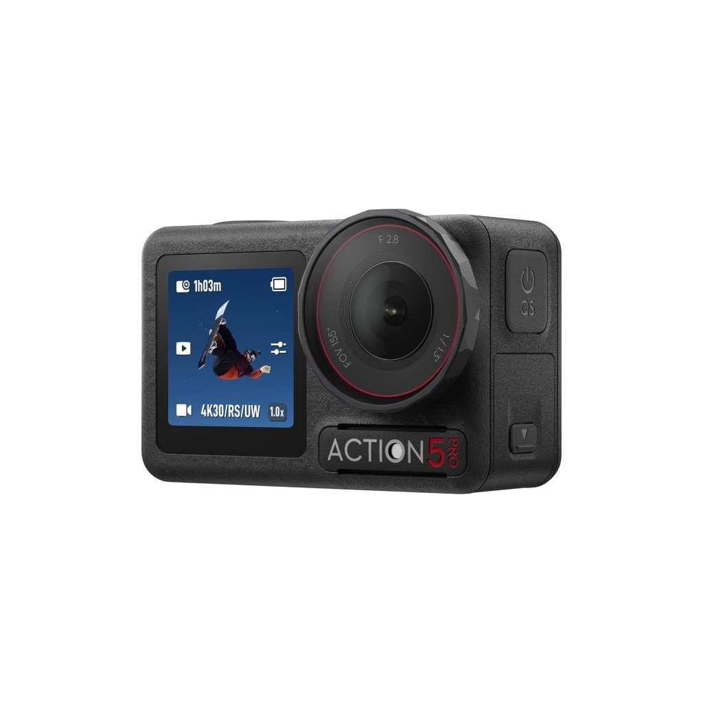 DJI Osmo Action 5 Pro Ad Combo