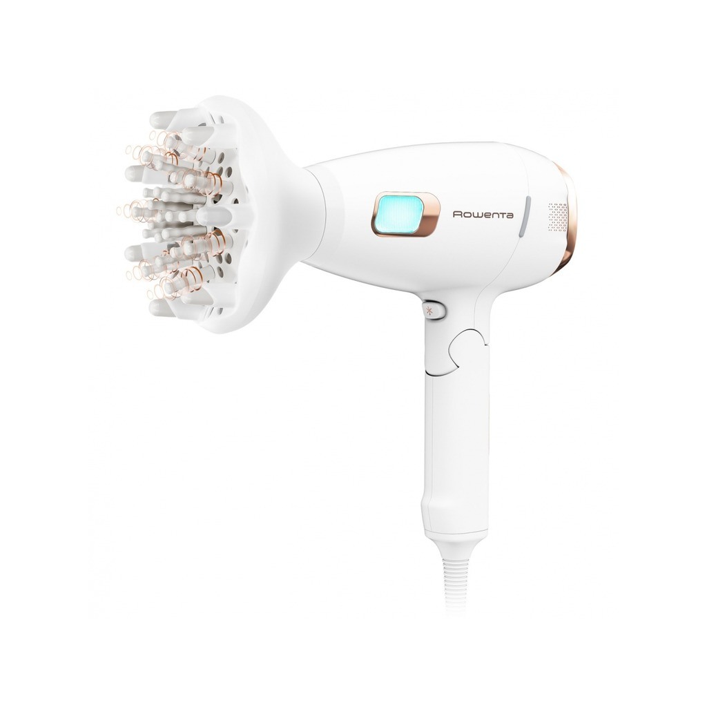 Rowenta fen za kosu CV9240F0 Ultimate Scalp care, 2200W