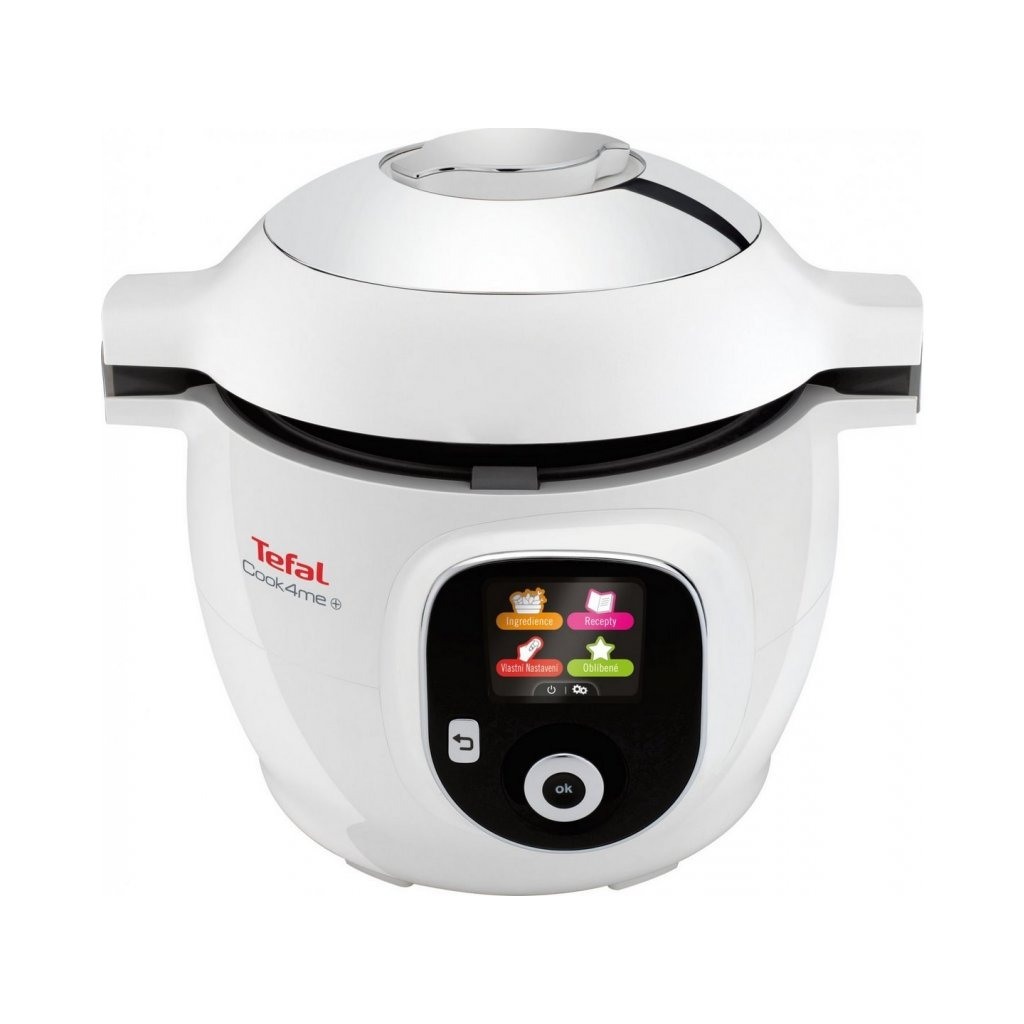 Tefal multicooker COOK4ME