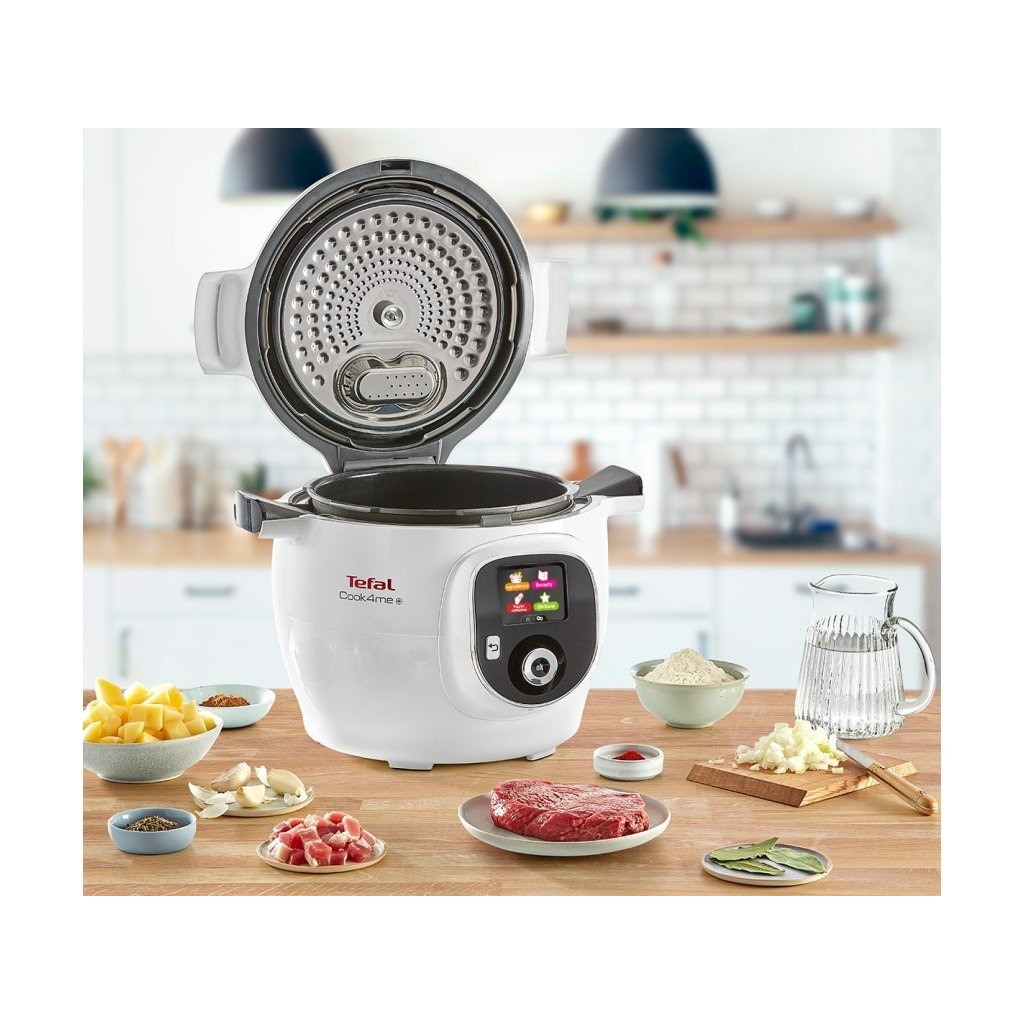 Tefal multicooker COOK4ME - Image 2