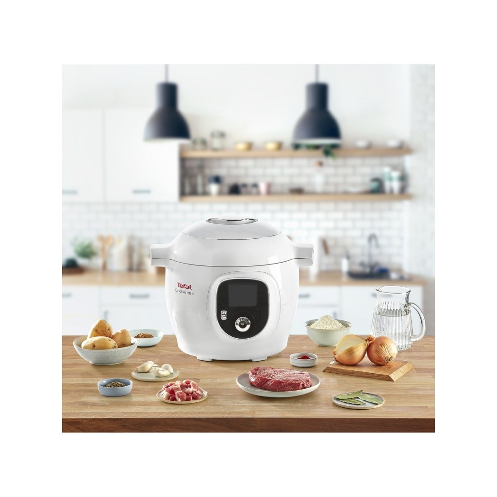 Tefal multicooker COOK4ME - Image 3