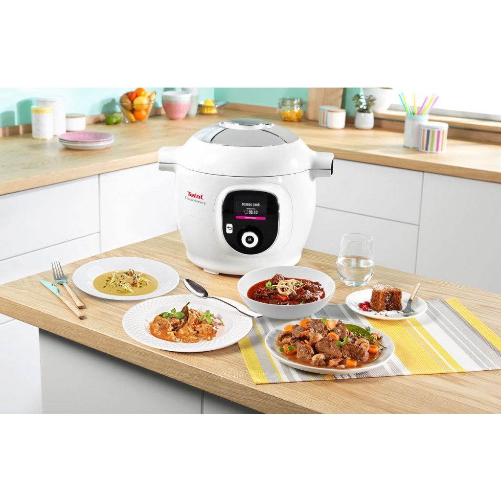 Tefal multicooker COOK4ME - Image 4