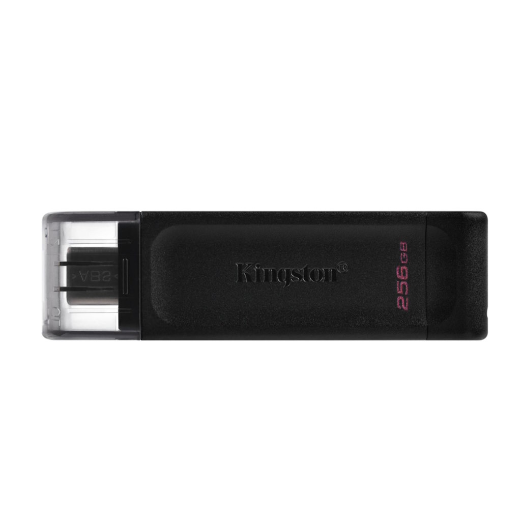 Kingston 56GB USB-C DataTraveler 70