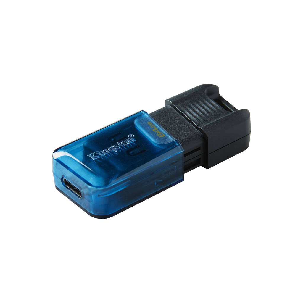 Kingston FD 64GB USB-CUSB 3.2 Gen 1 speeds,200MB/s - Image 2