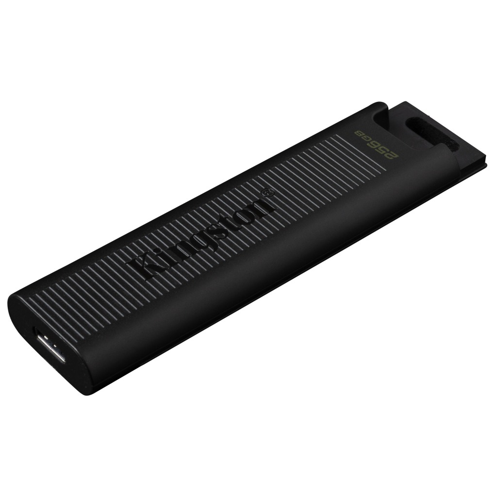 Kingston FD 256GB USB-CDataTraveler MAXR/W:1000/900MBs