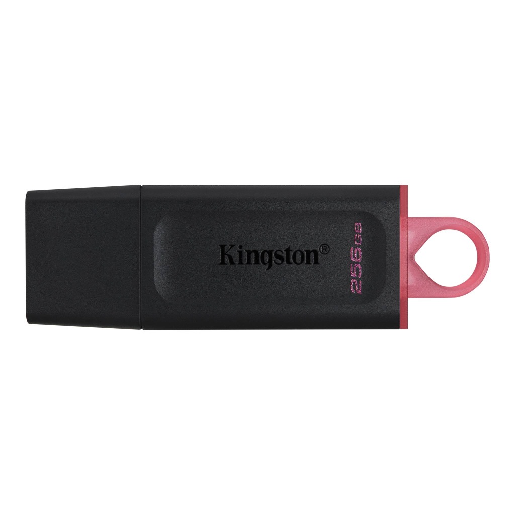 Kingston FD 256GB USB3.2 DTXDataTraveler Exodia