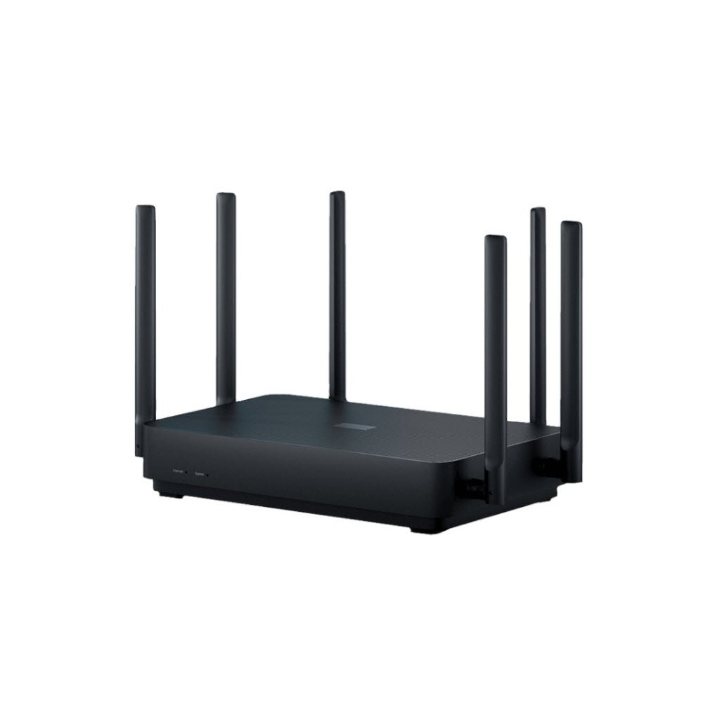 Xiaomi router AX3200 dual band 2.4/5.0 GHz WiFi 6, 4x MU-MiMo